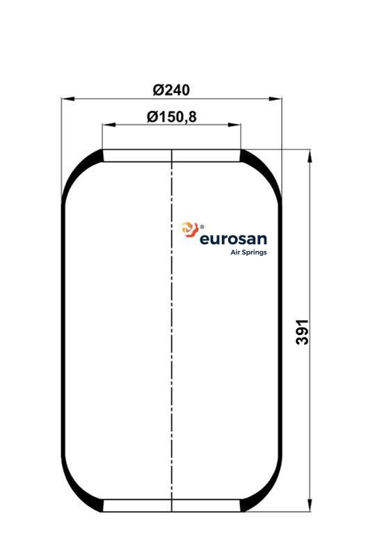 3732325 hava körüğü